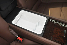 2014款现代雅科仕3.8L