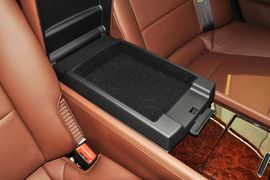 2014款现代雅科仕3.8L