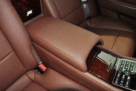 2014款现代雅科仕3.8L