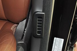 2014款现代雅科仕3.8L