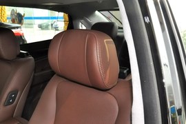 2014款现代雅科仕3.8L