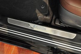 2014款现代雅科仕3.8L