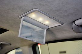 2014款现代雅科仕3.8L