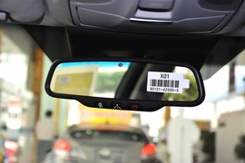 2014款现代雅科仕3.8L