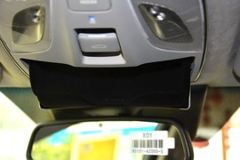 2014款现代雅科仕3.8L