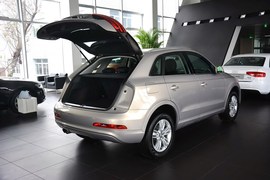 2013款奥迪Q3