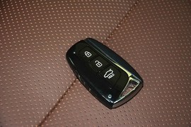 2014款现代雅科仕3.8L