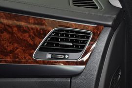 2014款现代雅科仕3.8L