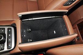 2014款现代雅科仕3.8L