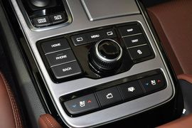 2014款现代雅科仕3.8L