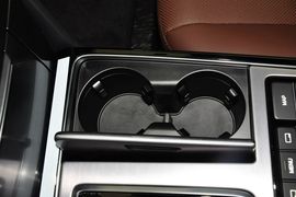 2014款现代雅科仕3.8L