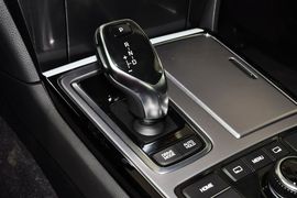 2014款现代雅科仕3.8L