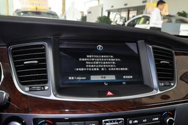 2014款现代雅科仕3.8L