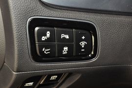 2014款现代雅科仕3.8L