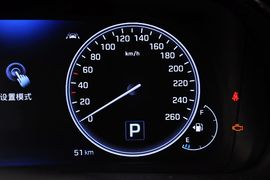 2014款现代雅科仕3.8L