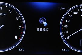 2014款现代雅科仕3.8L