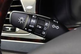 2014款现代雅科仕3.8L