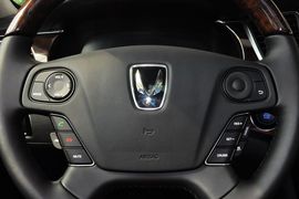 2014款现代雅科仕3.8L