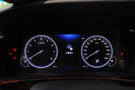 2014款现代雅科仕3.8L