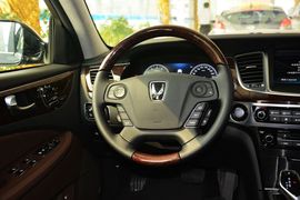 2014款现代雅科仕3.8L