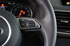 2013款奥迪Q3