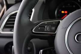2013款奥迪Q3