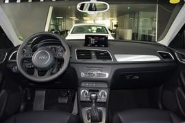 2013款奥迪Q3
