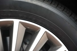 2014款现代雅科仕3.8L