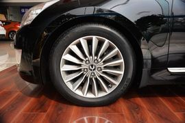 2014款现代雅科仕3.8L