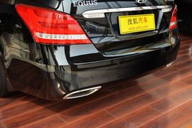 2014款现代雅科仕3.8L