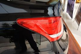 2014款现代雅科仕3.8L