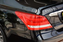 2014款现代雅科仕3.8L