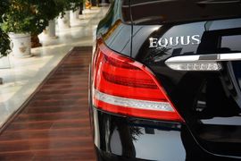 2014款现代雅科仕3.8L