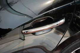 2014款现代雅科仕3.8L