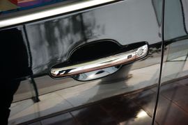 2014款现代雅科仕3.8L