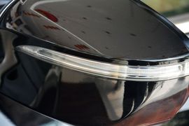 2014款现代雅科仕3.8L