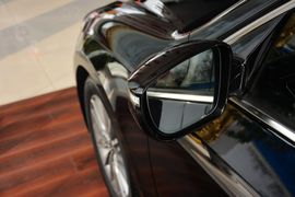 2014款现代雅科仕3.8L