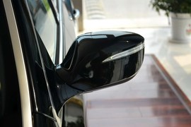 2014款现代雅科仕3.8L
