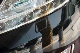 2014款现代雅科仕3.8L