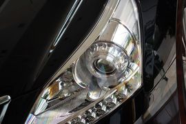 2014款现代雅科仕3.8L