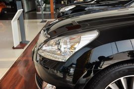 2014款现代雅科仕3.8L
