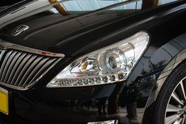 2014款现代雅科仕3.8L