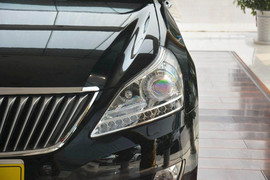 2014款现代雅科仕3.8L