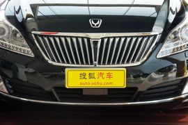 2014款现代雅科仕3.8L