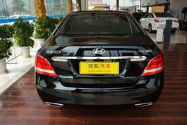 2014款现代雅科仕3.8L