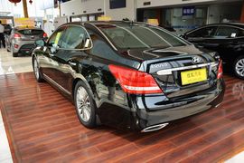 2014款现代雅科仕3.8L