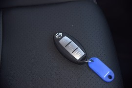 2021款日产劲客