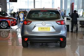 2013款马自达CX-5
