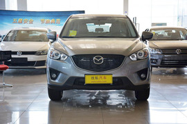 2013款马自达CX-5