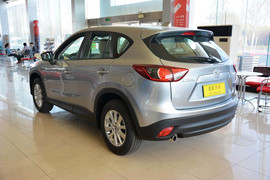 2013款马自达CX-5